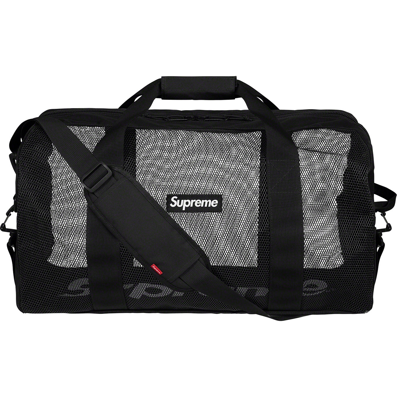 Big Duffle Bag view 16